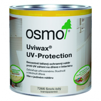 OSMO Uviwax UV - ochrana 0,75L