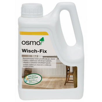 OSMO Wish - Fix na čistenie 10L