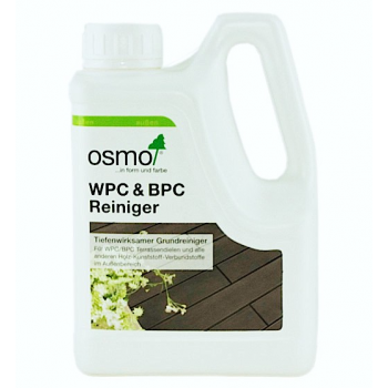 OSMO WPC & BPC Čistič kompozitných terás 1L