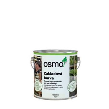 OSMO Základná farba 7000  2,5L