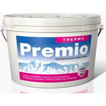 Premio Thermo - tepelnoizolačná farba 3 kg