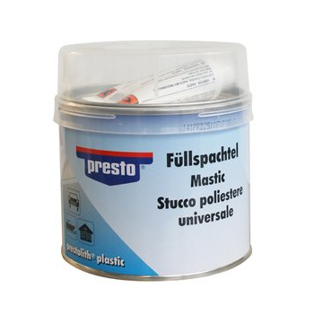 Presto tmel plniaci 250g