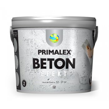 PRIMALEX BETON EFEKT 10 L