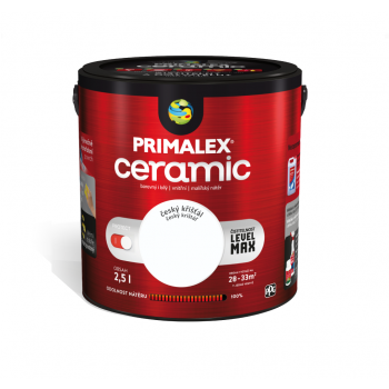 PRIMALEX CERAMIC 2,5 l