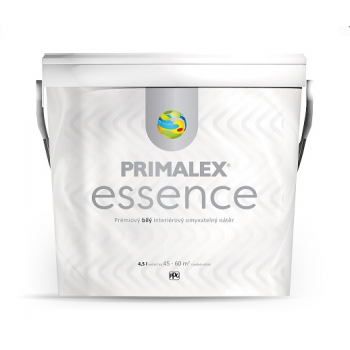 PRIMALEX essence biely 4,5L