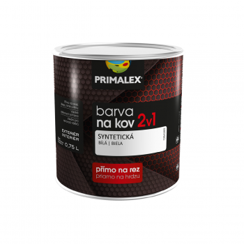 PRIMALEX farba 2v1 0,25L