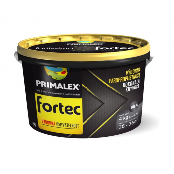 Primalex Fortec 15  kg