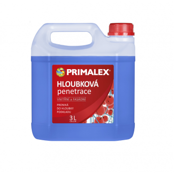 Primalex Hĺbková Penetrácia 3L