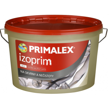 Primalex izoprim 7,5 kg