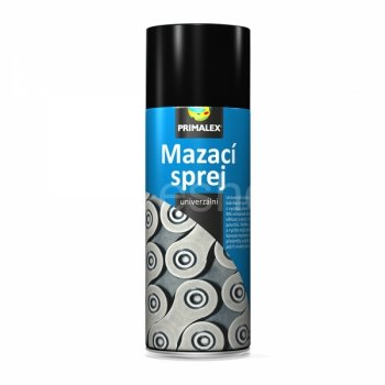 PRIMALEX mazací sprej 400 ml