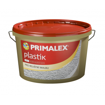 Primalex Plastic 7,5kg