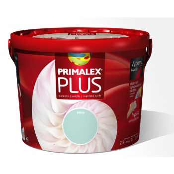 PRIMALEX PLUS FAREBNÝ 2,5L