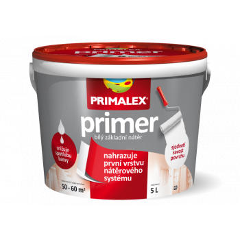 Primalex PRIMER 10L