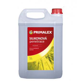 Primalex SILIKÓNOVÁ penetrácia 5L