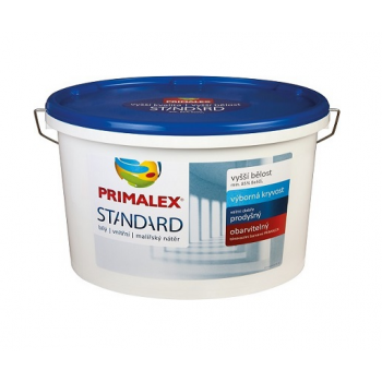 Primalex Standard 4kg