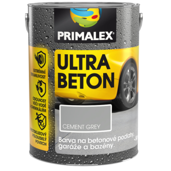 Primalex Ultra Beton 5L