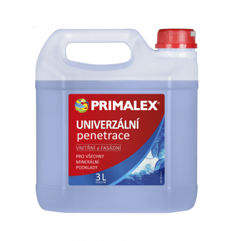 Primalex Univerzalna Penetrácia 3L