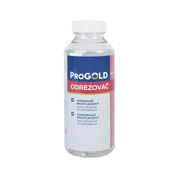 Progold Odhrdzovač 1l