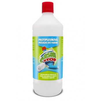 Protiplesňová prísada PLESNISTOP 1L