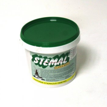 STEMAL SUPER 1,8kg