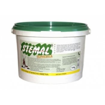 STEMAL SUPER 4kg