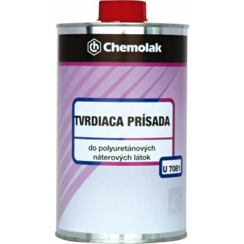 CHEMOLAK Tvrdiaca prísada  U7081 0,2kg