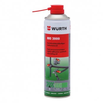 WURTH Adhézne mazivo HHS 200 500ml