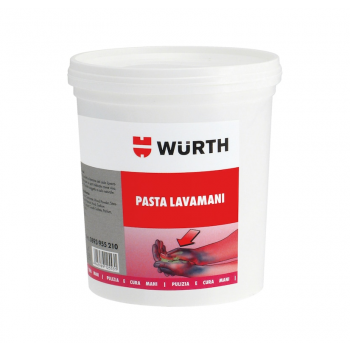 WURTH Profesionálny čistič rúk 1Kg