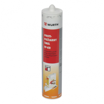 WURTH Protipožiarny tmel 310 ml