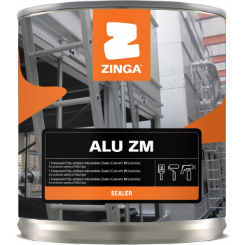 Zinga ALU ZM 1L